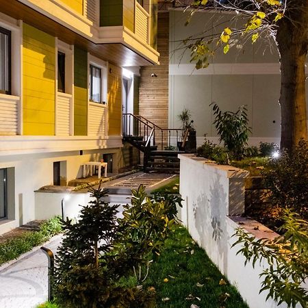 Mita' Homes اسطنبول المظهر الخارجي الصورة