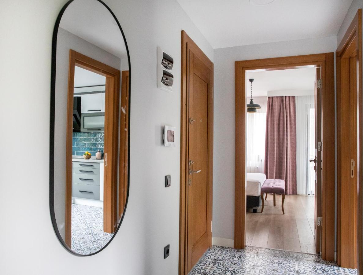 Mita' Homes اسطنبول المظهر الخارجي الصورة