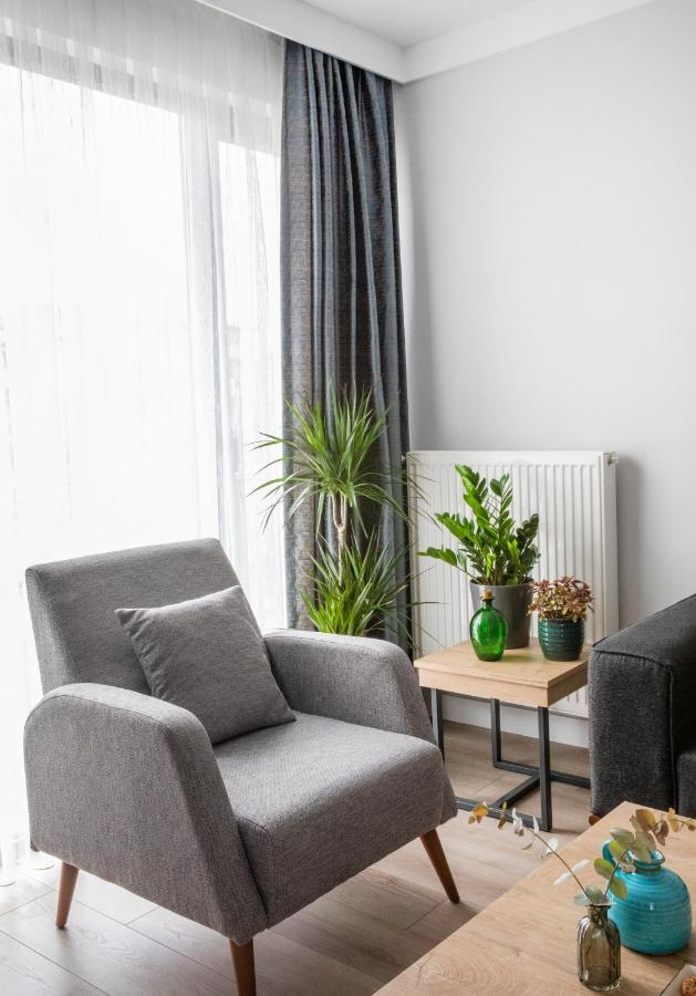 Mita' Homes اسطنبول المظهر الخارجي الصورة