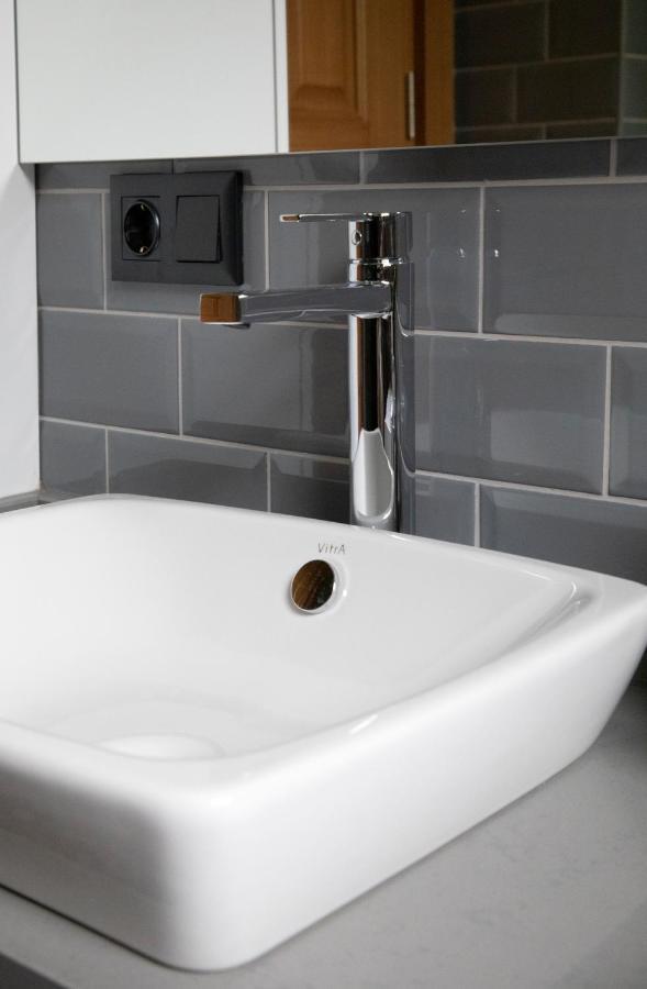 Mita' Homes اسطنبول المظهر الخارجي الصورة