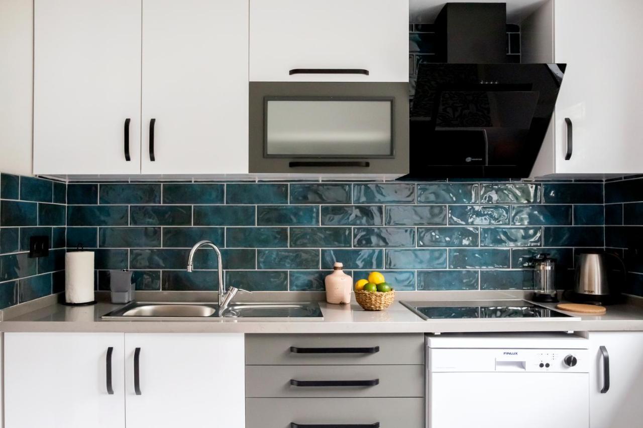 Mita' Homes اسطنبول المظهر الخارجي الصورة