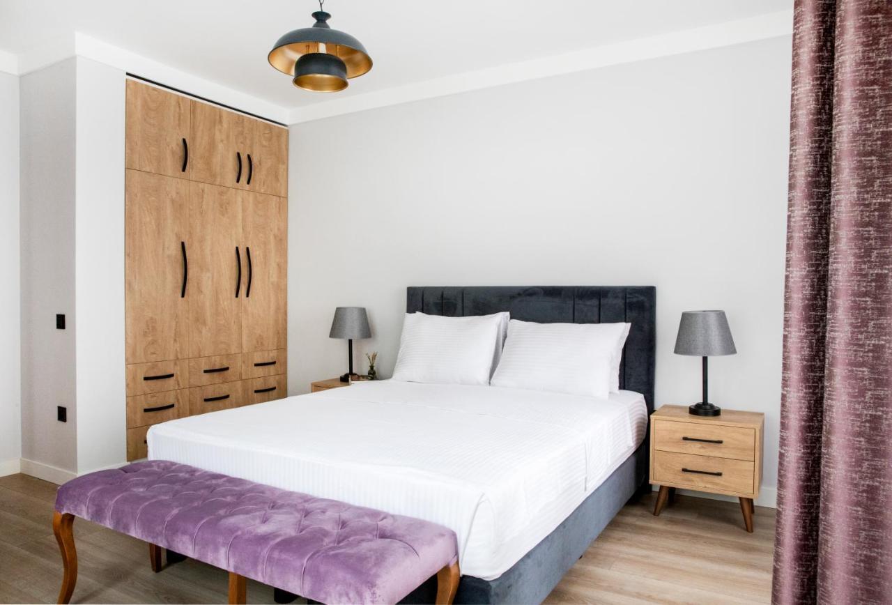 Mita' Homes اسطنبول المظهر الخارجي الصورة