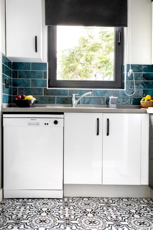 Mita' Homes اسطنبول المظهر الخارجي الصورة