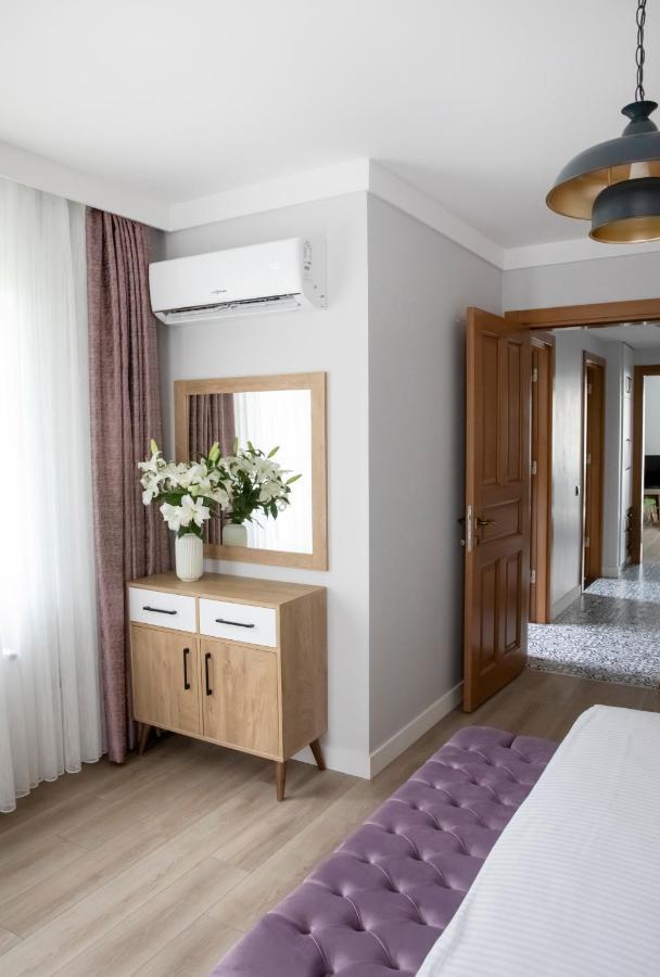 Mita' Homes اسطنبول المظهر الخارجي الصورة