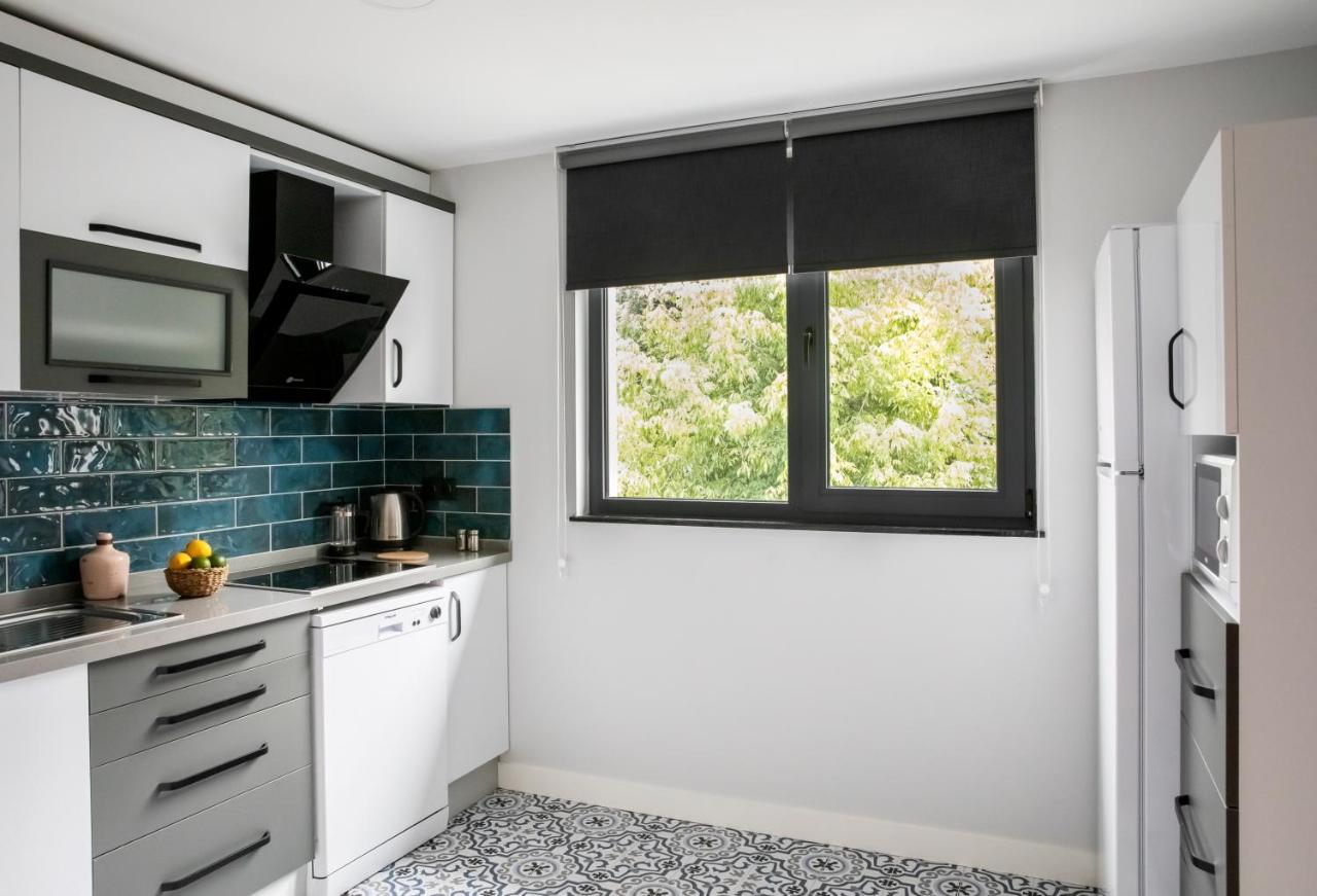 Mita' Homes اسطنبول المظهر الخارجي الصورة