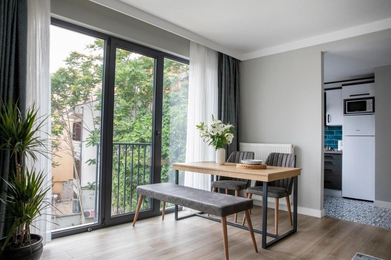 Mita' Homes اسطنبول المظهر الخارجي الصورة