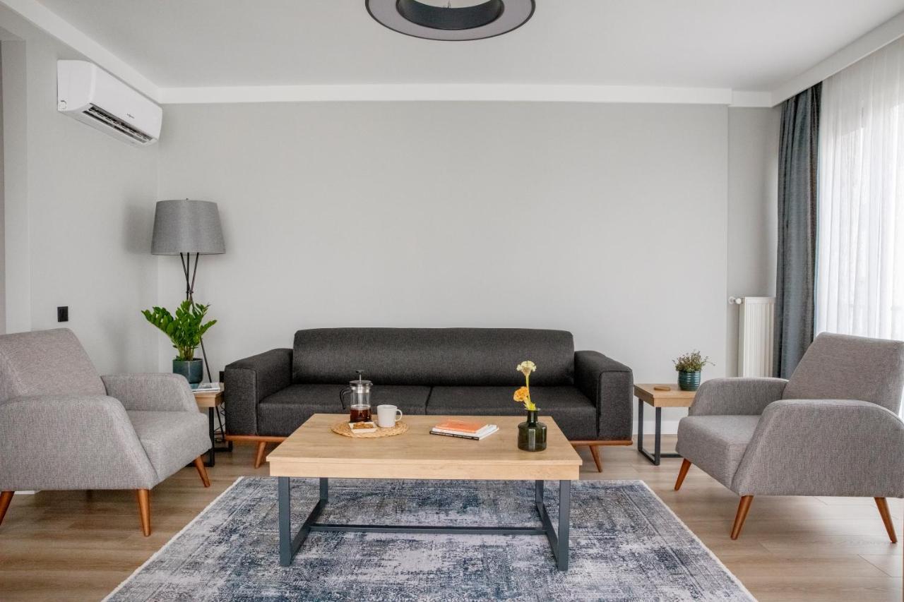 Mita' Homes اسطنبول المظهر الخارجي الصورة