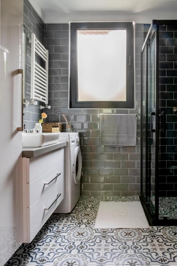 Mita' Homes اسطنبول المظهر الخارجي الصورة
