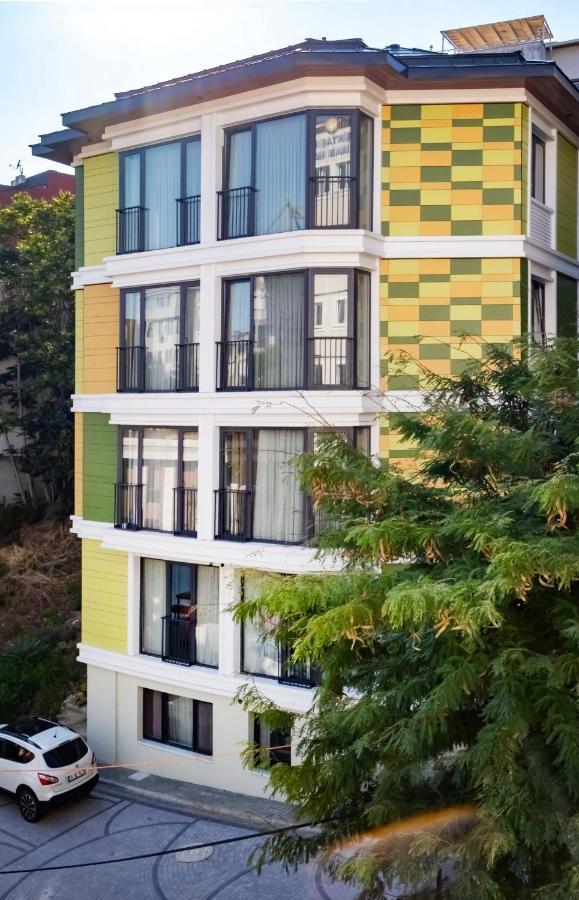 Mita' Homes اسطنبول المظهر الخارجي الصورة