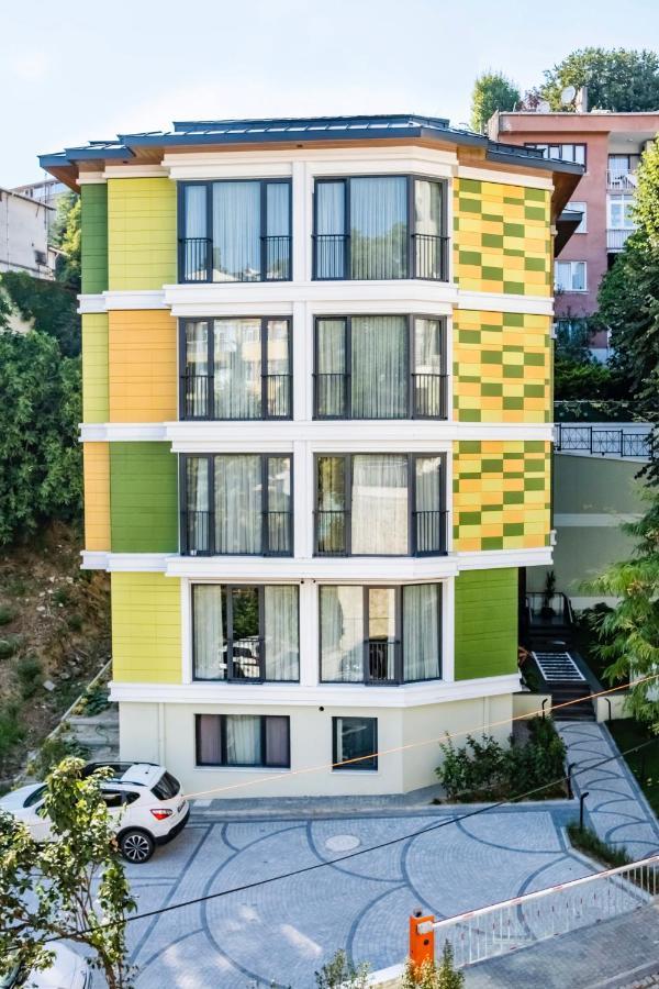 Mita' Homes اسطنبول المظهر الخارجي الصورة