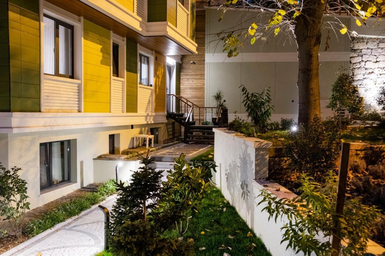 Mita' Homes اسطنبول المظهر الخارجي الصورة